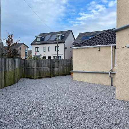 Glasgow Airport Apartments Paisley Kültér fotó