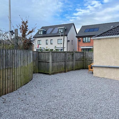 Glasgow Airport Apartments Paisley Kültér fotó