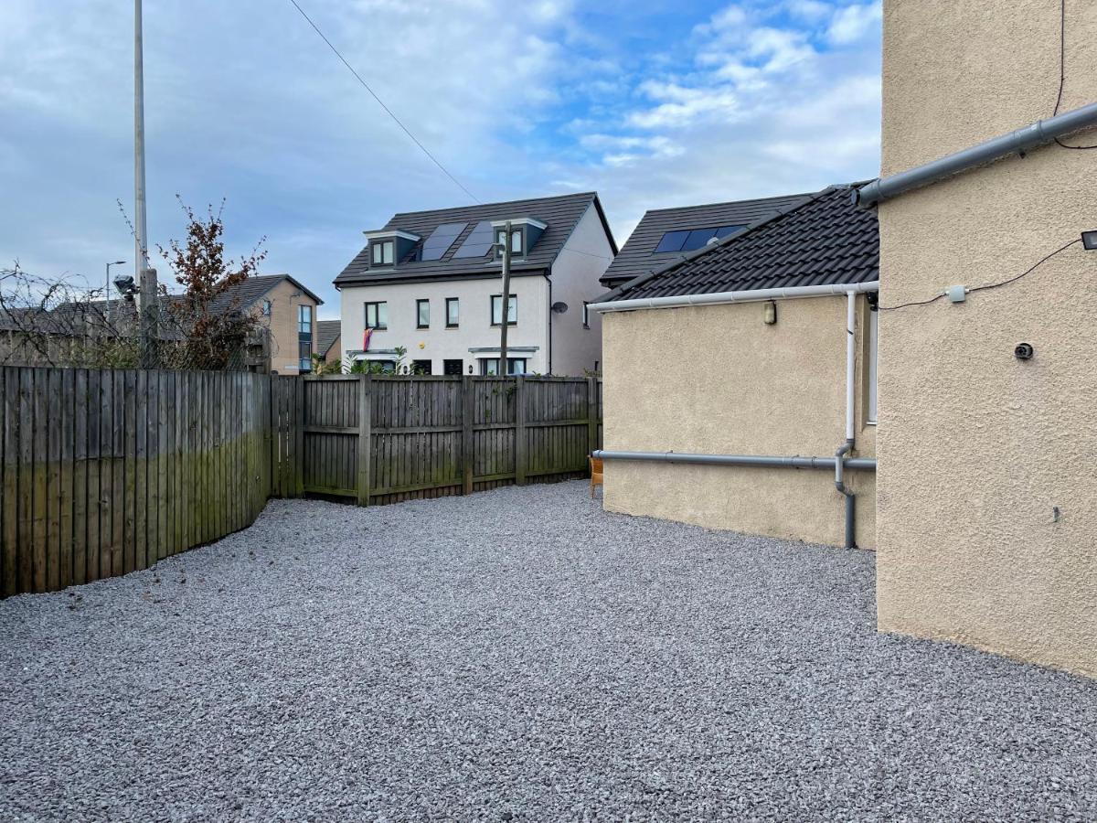 Glasgow Airport Apartments Paisley Kültér fotó