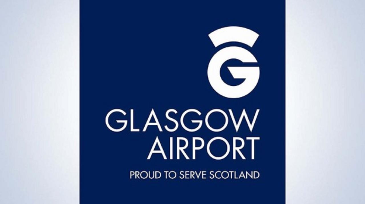 Glasgow Airport Apartments Paisley Kültér fotó