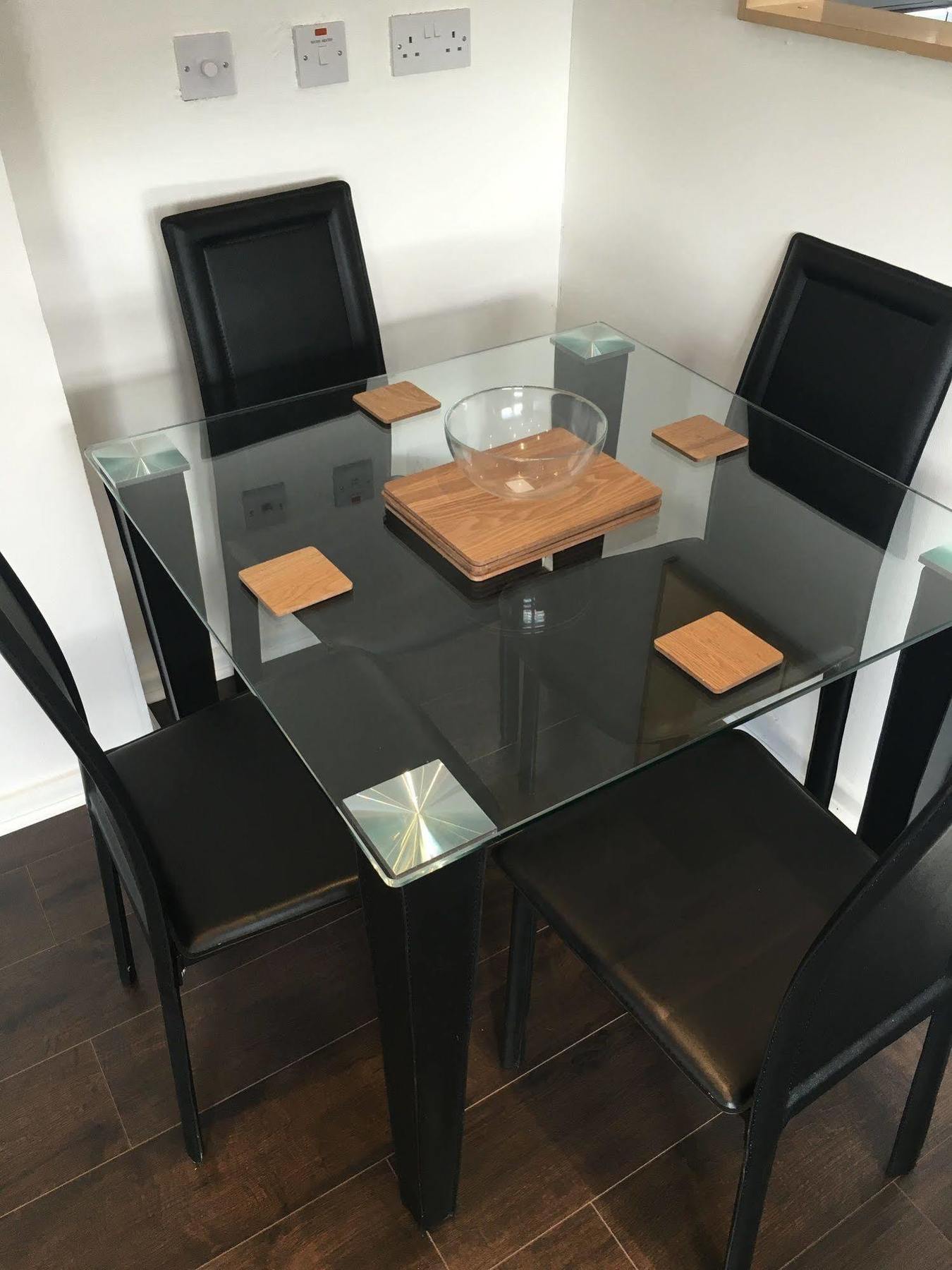 Glasgow Airport Apartments Paisley Kültér fotó