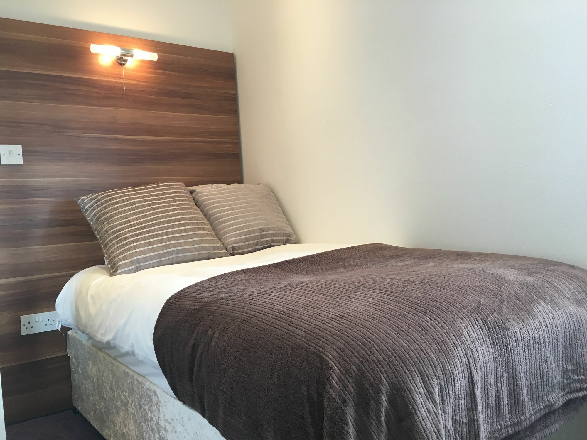 Glasgow Airport Apartments Paisley Kültér fotó